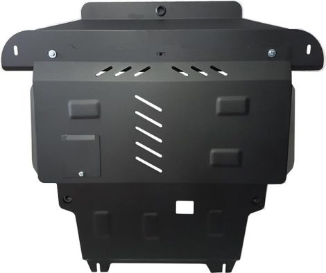 SMP08.214 - Engine Protection Plate