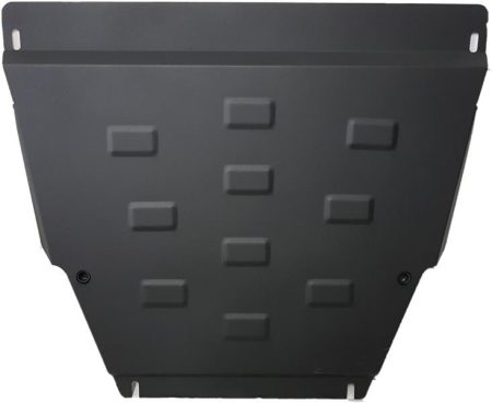 Ford EcoSport Engine Protection Plate - SMP08.215 (14141T)