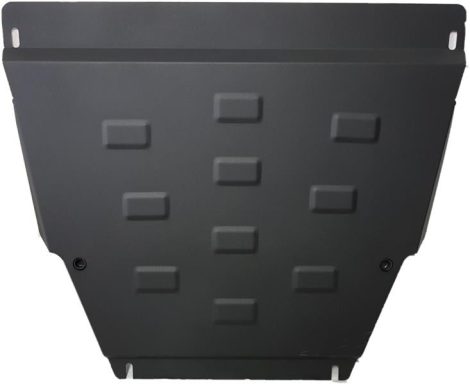 SMP08.215 - Engine Protection Plate