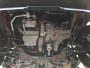 Ford EcoSport Engine Protection Plate - SMP08.215 (14141T)