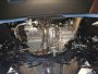 Ford EcoSport Engine Protection Plate - SMP08.215 (14141T)