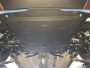 Ford EcoSport Engine Protection Plate - SMP08.215 (14141T)