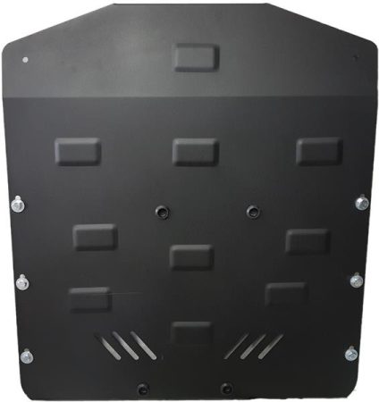 SMP08.060K - Motorvédő lemez (14146T)