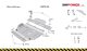SMP08.048K - Engine Protection Plate