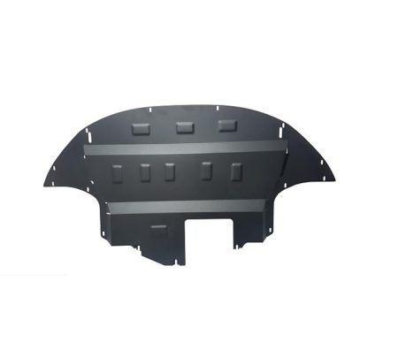 Hyundai Elantra Engine Protection Plate - SMP10.086 (14151T)