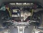 Hyundai Kona Engine Protection Plate - SMP10.087K (14153T)