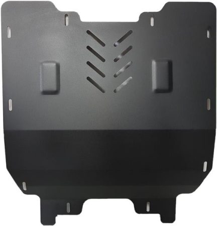 SMP07.045K - Motorvédő lemez (14157T)