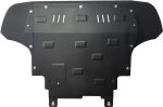 Ford Focus Engine Protection Plate - SMP08.049K (1415T)