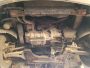 Ford Focus Engine Protection Plate - SMP08.049K (1415T)
