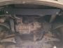 Ford Focus Engine Protection Plate - SMP08.049K (1415T)
