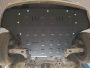 Ford Focus Engine Protection Plate - SMP08.049K (1415T)