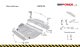 SMP08.050K - Engine Protection Plate