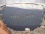 Ford Galaxy Engine Protection Plate - SMP27.186K (1417T)
