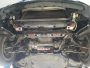 Mercedes C-Classe Engine Protection Plate - SMP14.101 (14187T)