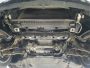 Mercedes C-Classe Engine Protection Plate - SMP14.101 (14187T)