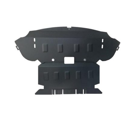 Mercedes C-Classe Engine Protection Plate - SMP14.102 (14189T)