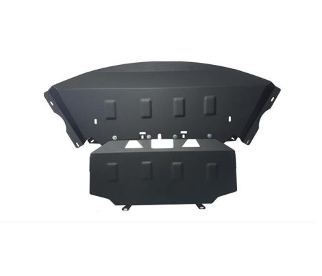 SMP14.099 - Engine Protection Plate