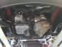 Mercedes Sprinter Engine Protection Plate - SMP14.097 (14198T)