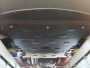 Mercedes Sprinter Engine Protection Plate - SMP14.097 (14198T)