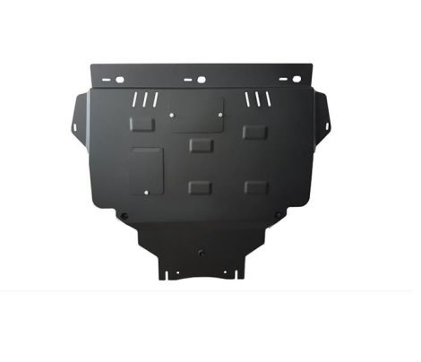 SMP08.055 - Engine Protection Plate
