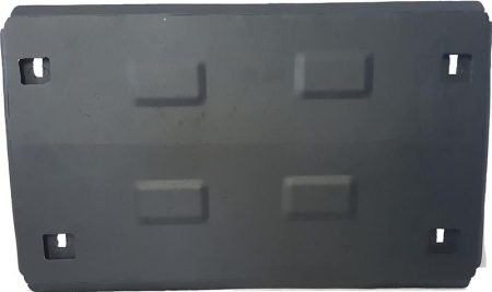 SMP14.087 - Engine Protection Plate
