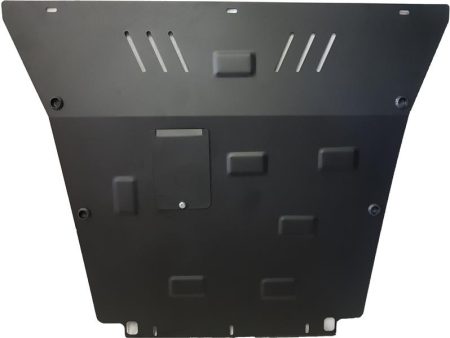 SMP08.053K - Motorvédő lemez (1420T)