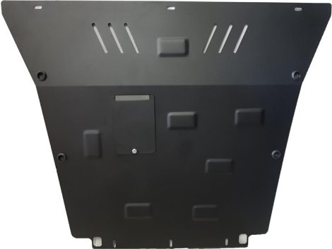 SMP08.053K - Motorvédő lemez (1420T)