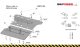 SMP14.086K - Engine Protection Plate