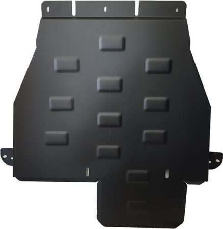 SMP00.086K - Automatic Gearbox Protection Plate