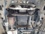 Mercedes Viano Automatic Transmission Protection Plate - SMP00.086K (14216T)