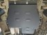 SMP00.086K - Automatic Transmission Protection Plate