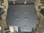 Mercedes Viano Automatic Transmission Protection Plate - SMP00.086K (14216T)