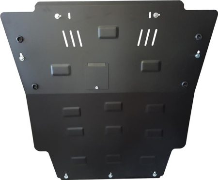 SMP08.054K - Motorvédő lemez (1421T)