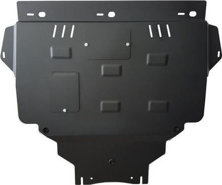 SMP30.046 - Motorvédő lemez (1425T)