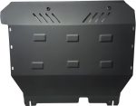   Ford Transit Engine Protection Plate (Front Drive) - SMP08.059 (1427T)