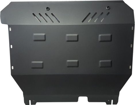 SMP08.059 - Engine Protection Plate (Front Drive)