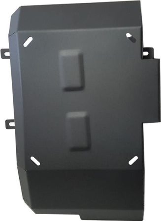SMP08.061-BLU ADBlue Tank Protection Plate