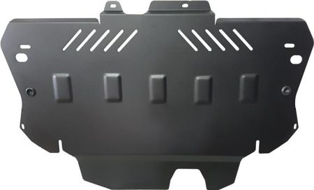 Ford Kuga Engine Protection Plate - SMP08.056 (1430T)