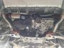 Ford Kuga Engine Protection Plate - SMP08.056 (1430T)