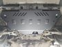 Ford Kuga Engine Protection Plate - SMP08.056 (1430T)