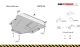 SMP09.066 - Engine Protection Plate