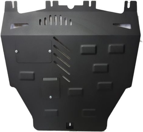 SMP09.063 - Engine Protection Plate