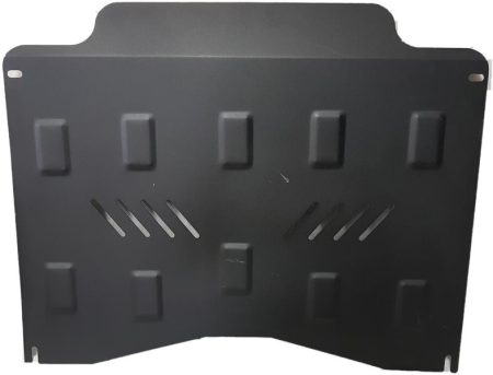Honda Accord Engine Protection Plate - SMP09.062 (1433T)