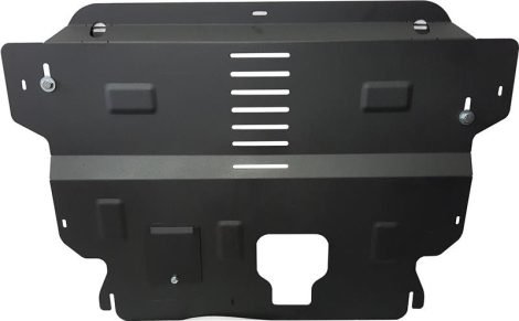 SMP10.076 - Motorvédő lemez (1434T)