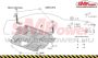 Hyundai i30 Engine Protection Plate - SMP10.076 (1434T)