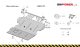 SMP10.072 - Engine Protection Plate