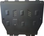 SMP10.071 - Engine Protection Plate