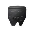 Hyundai Getz Engine Protection Plate - SMP10.068 (1438T)