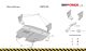 SMP10.068 - Engine Protection Plate