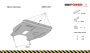 Hyundai ix20 Engine Protection Plate - SMP10.067 (1440T)